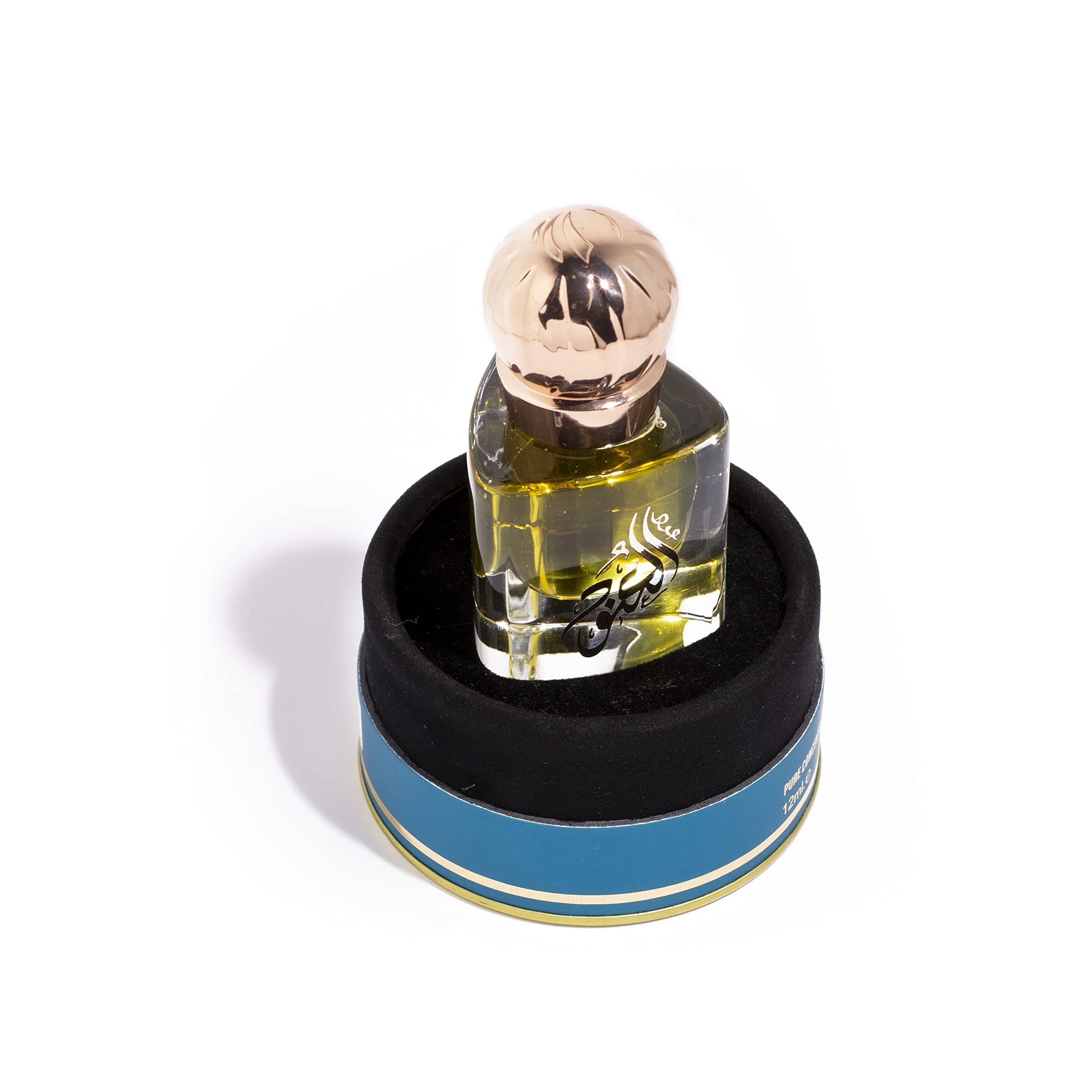 ARO FAC Al Anood Pure Oil 12ml by AMD Perfumes