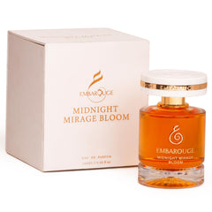 Embargo Collection - Midnight Mirage Bloom by Bellavita for Women - 95.82g Eau de Parfum Spray