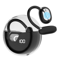 NALACAL AI Translation Earbuds – Real-Time Translator (144 Languages + 8 Offline), TWS Wireless Earbuds for Travel & Business