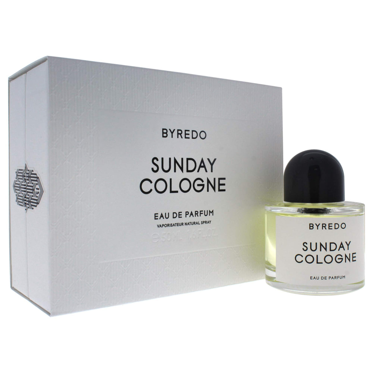 Byredo Sunday Cologne Unisex Eau de Perfume, 50 ml