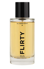 All Good Scents FLIRTY Eau De Toilette, Perfume for Women 100 ML