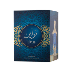 Hamidi Tuleen Concentrated Perfume Oil 22ml, Attar Oil, CPO, Perfume For Men, 100% Pure, Halal, Alcohol Free, Long lasting Oils, Arabic Fragrance