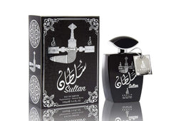 Khalis Sultan for men, Eau de Parfum 100ml