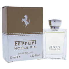 Ferrari Noble Fig For Unisex - 0.33 oz