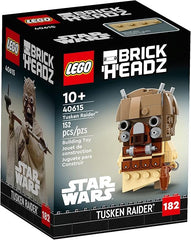 Lego BrickHeadz Tusken Raider Set 40615