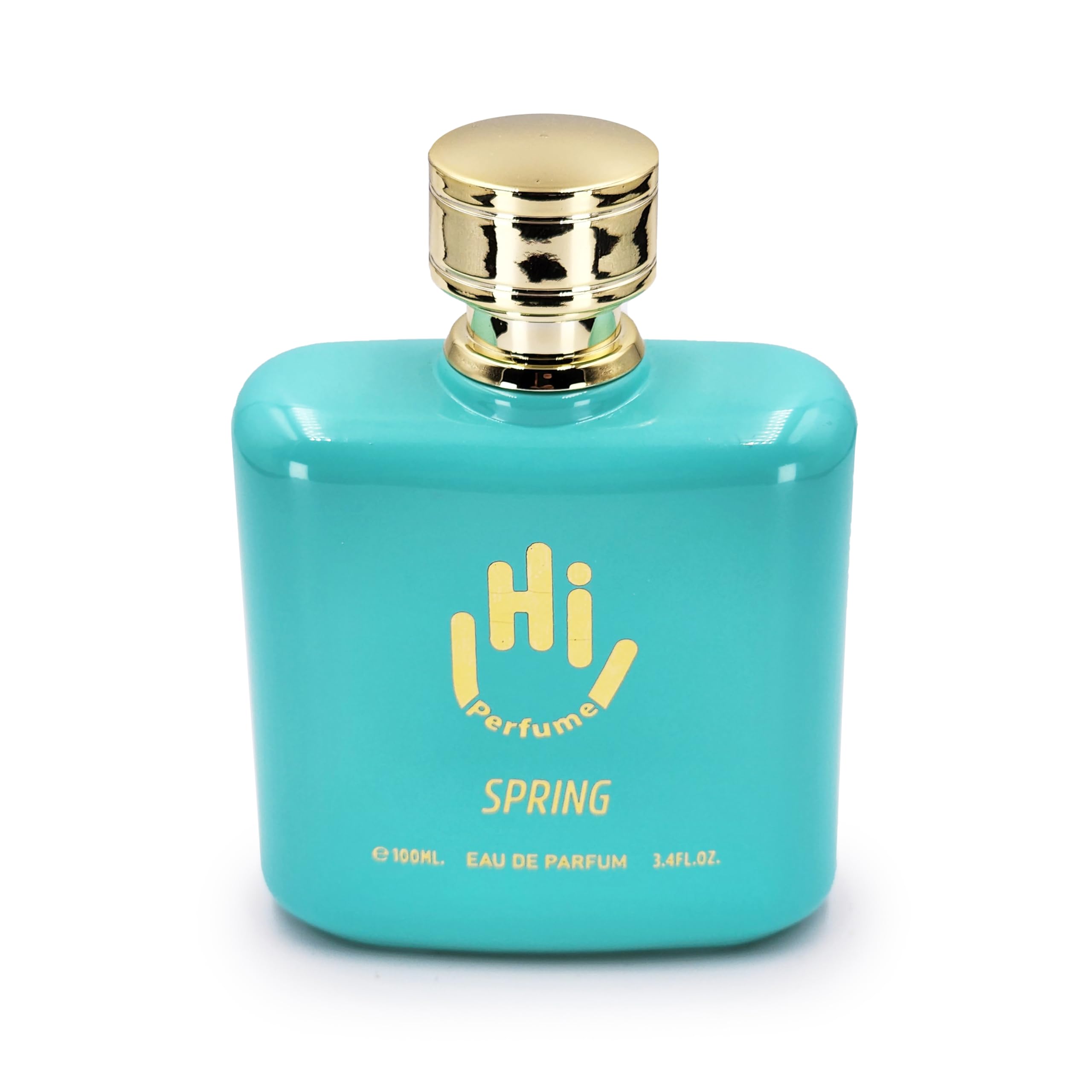 Hi Perfume Spring Eau De Parfum For Men & Women - 100ml