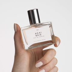 Le Monde Gourmand Açai Baie Eau de Parfum - 1 fl oz (30 ml) - Juicy, Fruity, Soft and Fresh Fragrance Notes