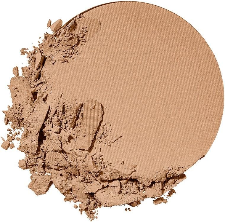 Maybelline New York Fit Me Set Smooth Powder Makeup, Coconut, 0.3 oz.