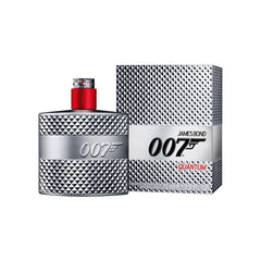 JAMES BOND 007 Quantum For Men Eau De Toilette Spray, 75 ml