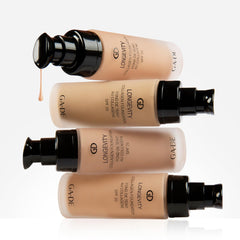 GA-DE Longevity Collagen Foundation SPF 20 30 ml, 503 Warm Beige
