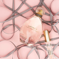 Sarah Jessica Parker Lovely for Women, 50 ml - EDP Spray