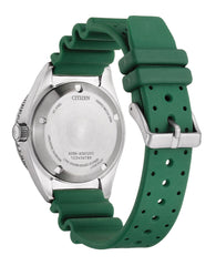Citizen Herren-Uhren Analog Automatik 32025925