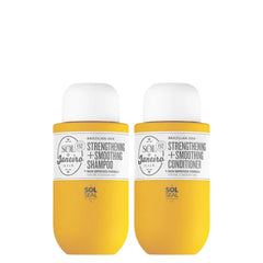 SOL DE JANEIRO Brazilian Joia Damage Repairing Shampoo & Conditioner Set