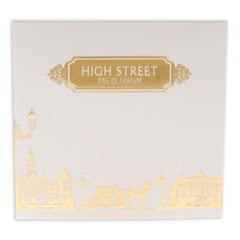 Armaf High Street Perfume For Women - 100ml