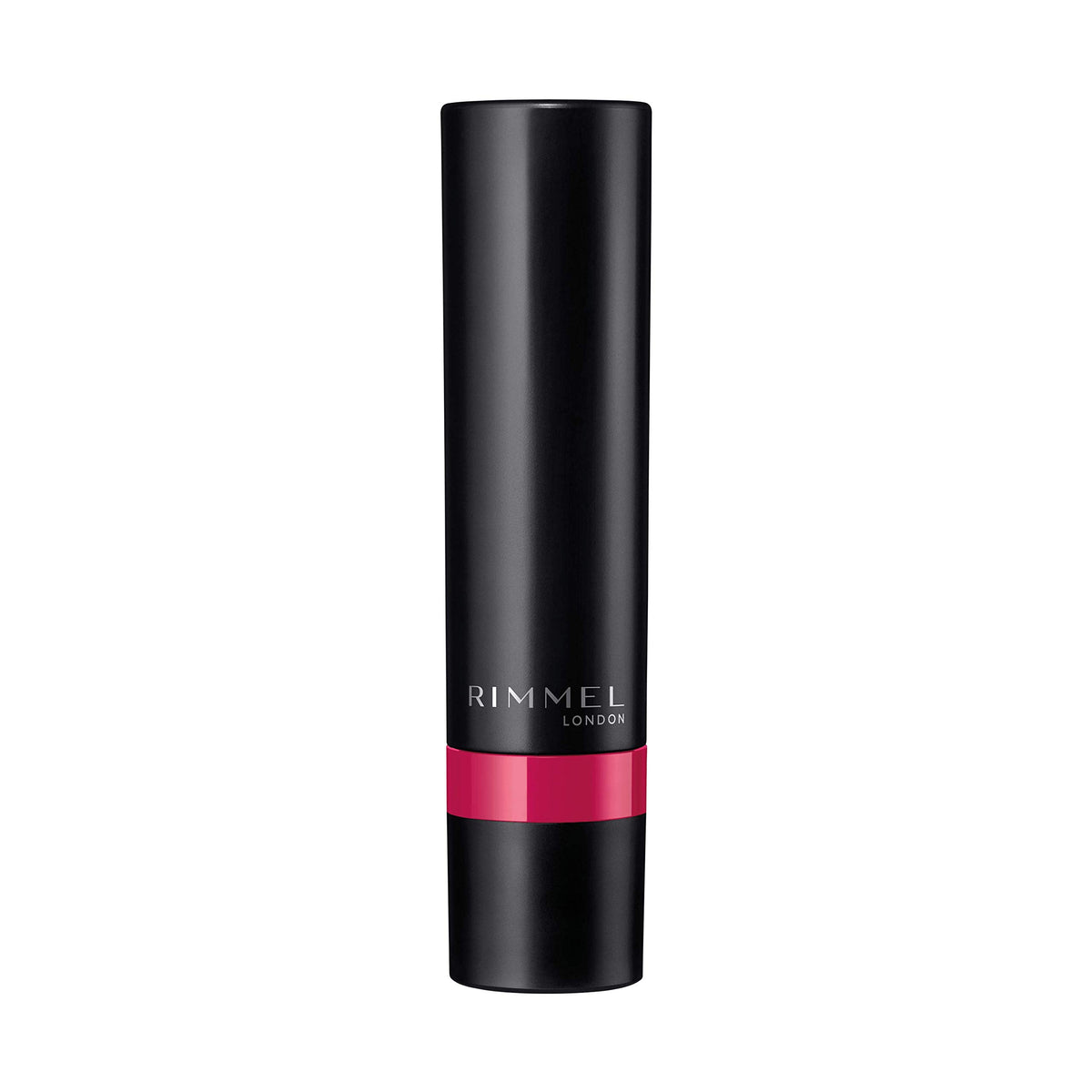 Rimmel London Lasting Finish Extreme Lipstick ,130 Buzz'N, 2.3 Gm
