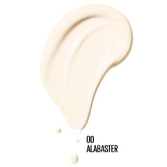 MAYBELLINE (Alabaster) - dream Radiant Liquid Medium Coverage Hydrating Makeup, Lightweight Liquid Foundation, Alabaster, 30ml