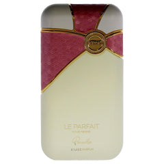 Armaf Le Parfait Panache Pour Femme Eau De Parfum 100ML For Her, Perfumes For Women