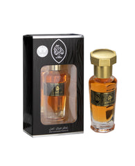 ATTAR AL NUBALA from OTOORI, Non Alcoholic Concentrated Perfume Oil or Attar for Unisex, 20 ml