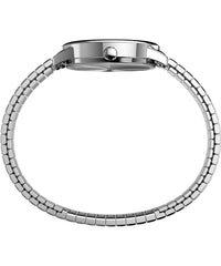Timex Women's Watch - Silver