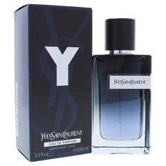 Yves Saint Laurent Y Eau De Parfum For Men, 100 Ml