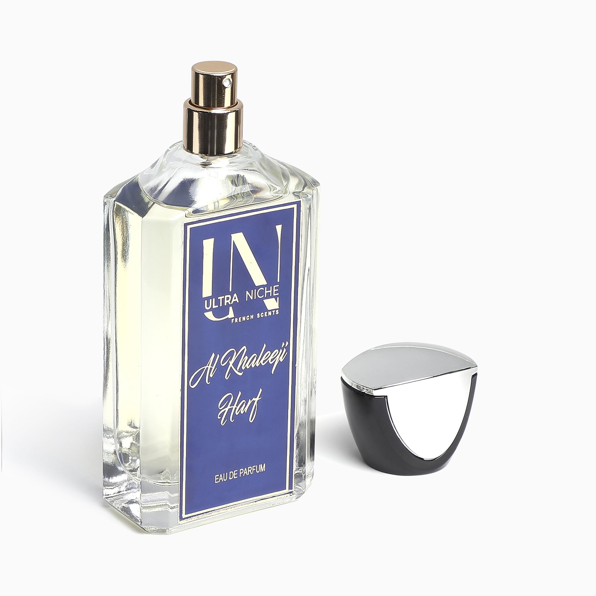 Al Khaleeji Harf EDP by Ultra Niche Parfums