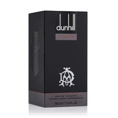 Dunhill Custom Men's Eau de Toilette, 100 ml