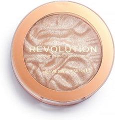 Makeup Revolution Highlight Reloaded Dare To Divulge