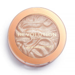 Makeup Revolution Highlight Reloaded Dare To Divulge