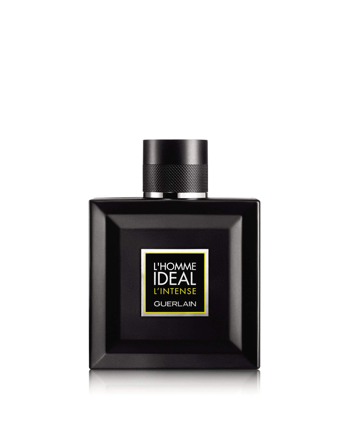 Guerlain L'Homme Ideal L'Intense Eau De Parfum Spray For Men, 100 ml /3.3Oz