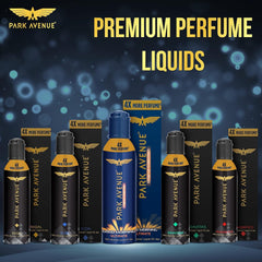 Park Avenue Regal Premium Perfume For Men, 150ml