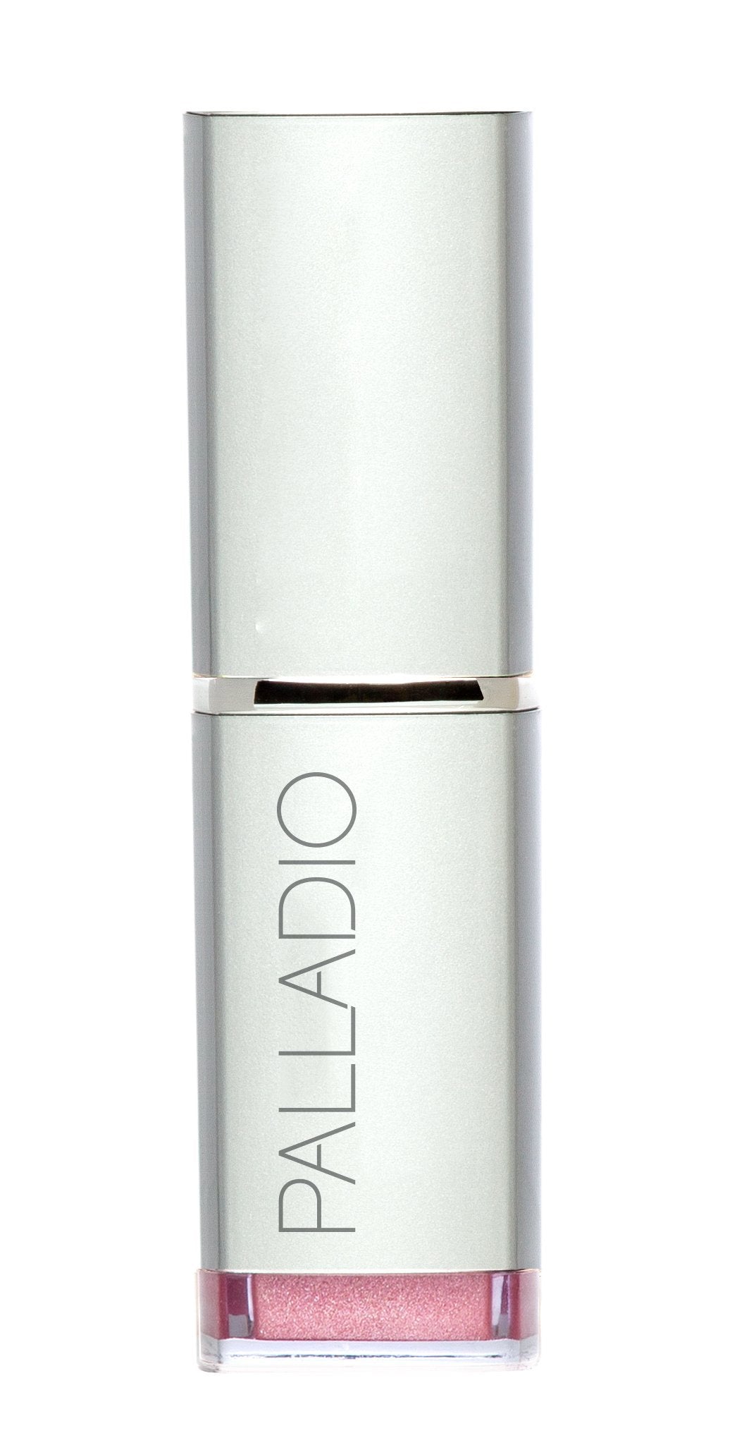 Palladio Herbal Matte Lipstick | Rich Pigmented & Creamy Lipstick | Enriched With Aloe Vera, Chamomile & Ginseng | Prevents Lip Drying Out | Paraben Free | Gluten Free Formula | Pinky