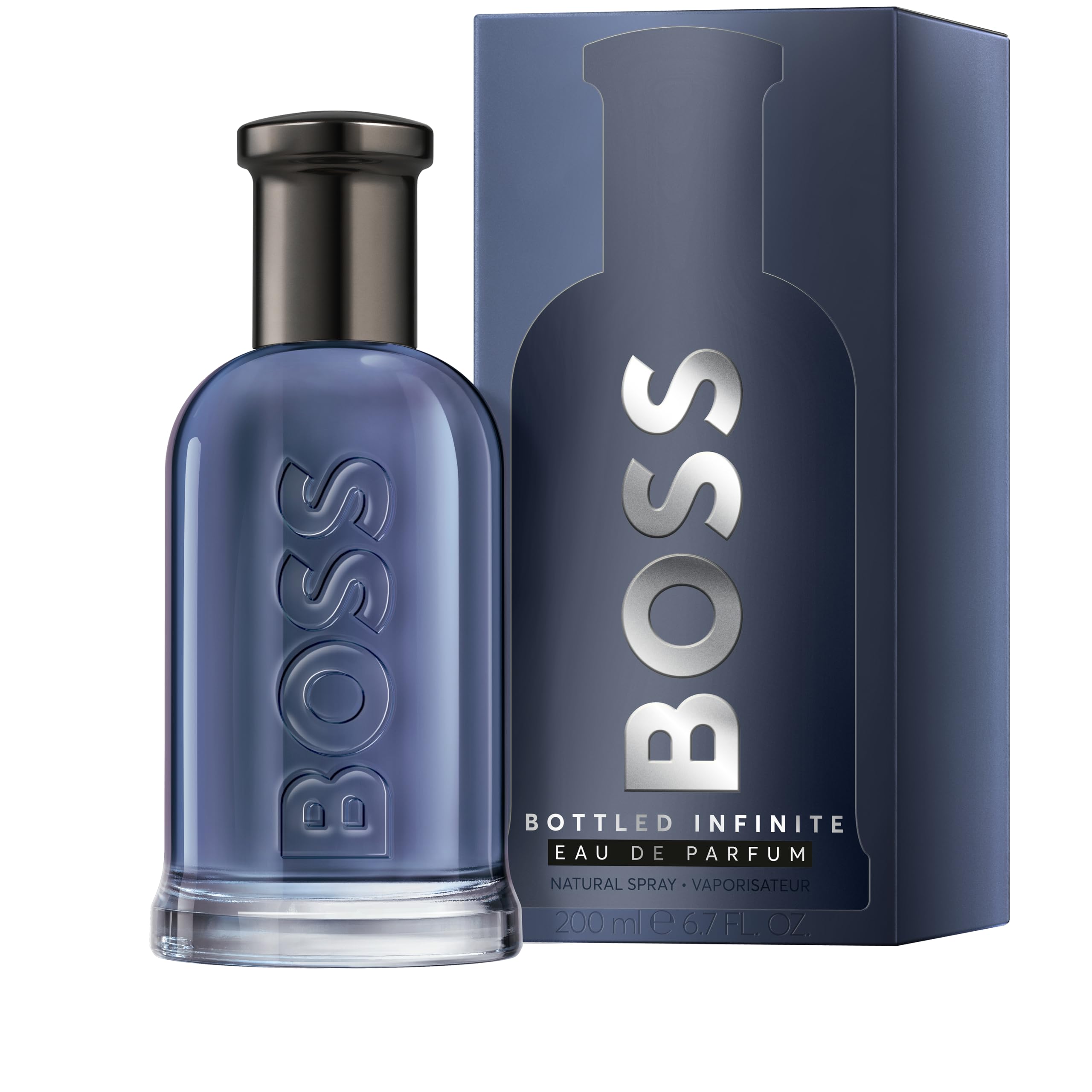 Hugo Boss Bottled Infinite Men's Eau de Perfume