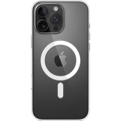 Apple iPhone 16 Pro Max Case With Magsafe (MA7F4ZM/A) - Clear