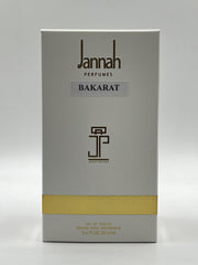 Jannah Perfumes Bakarat - Eau De Parfum - 50ml
