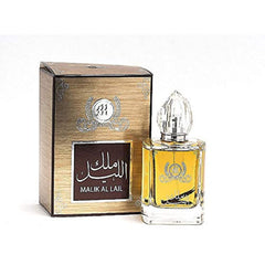 Ard Al Zaffran Malik Lail for Men - Eau de Parfum (100ml)