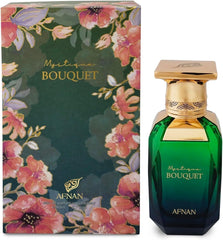 AFNAN Mystique Bouquet Eau de Parfum for women, 80 ML