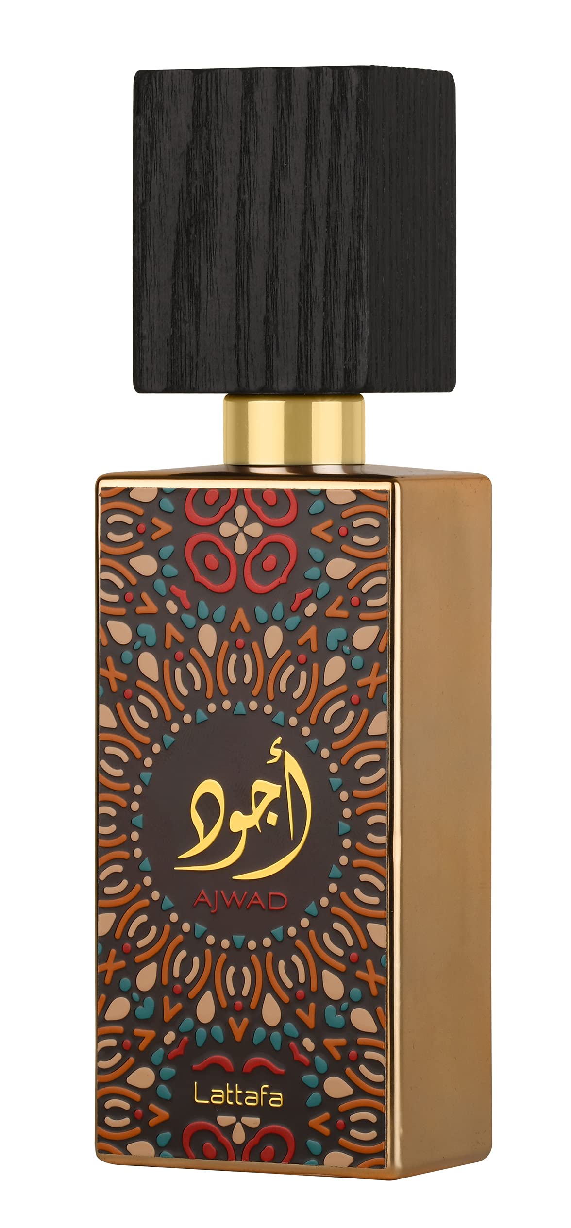 Ajwad For Unisex By Lattafa Eau De Parfum - 60ML