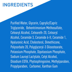 CeraVe Moisturizing Lotion, 8 Ounce