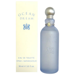 Giorgio Beverly Hills Ocean Dream For Women 90 ML - Edt Spray