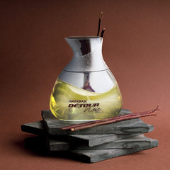 Detour Noir 100ml, 3.33oz, Unisex Perfume Spray