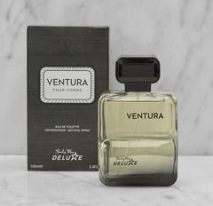 Ventura - For Men - EDT - 100ml