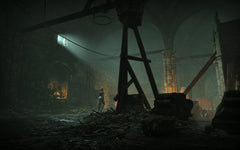 ps5 game steelrising