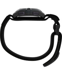 Timex Expedition Digital Chrono Alarm Timer 33mm Watch - Black