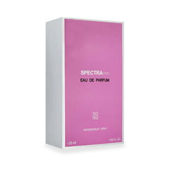 Spectra Mini 002 Eau De Parfum For Women - 25ml