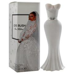 Paris Hilton Love Rush Eau De Parfum for Women 100 ml