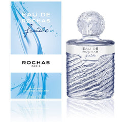Perfumes for women - Women's Perfume Eau Fraiche Rochas EDT (220 ml) (220 ml)