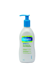 Cetaphil Restoraderm Body Moisturizer - 295ml
