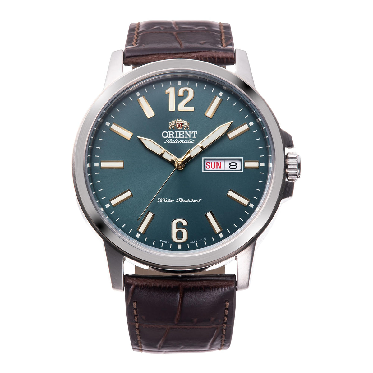 Orient Casual Watch RA-AA0C06E19B, Green, casual