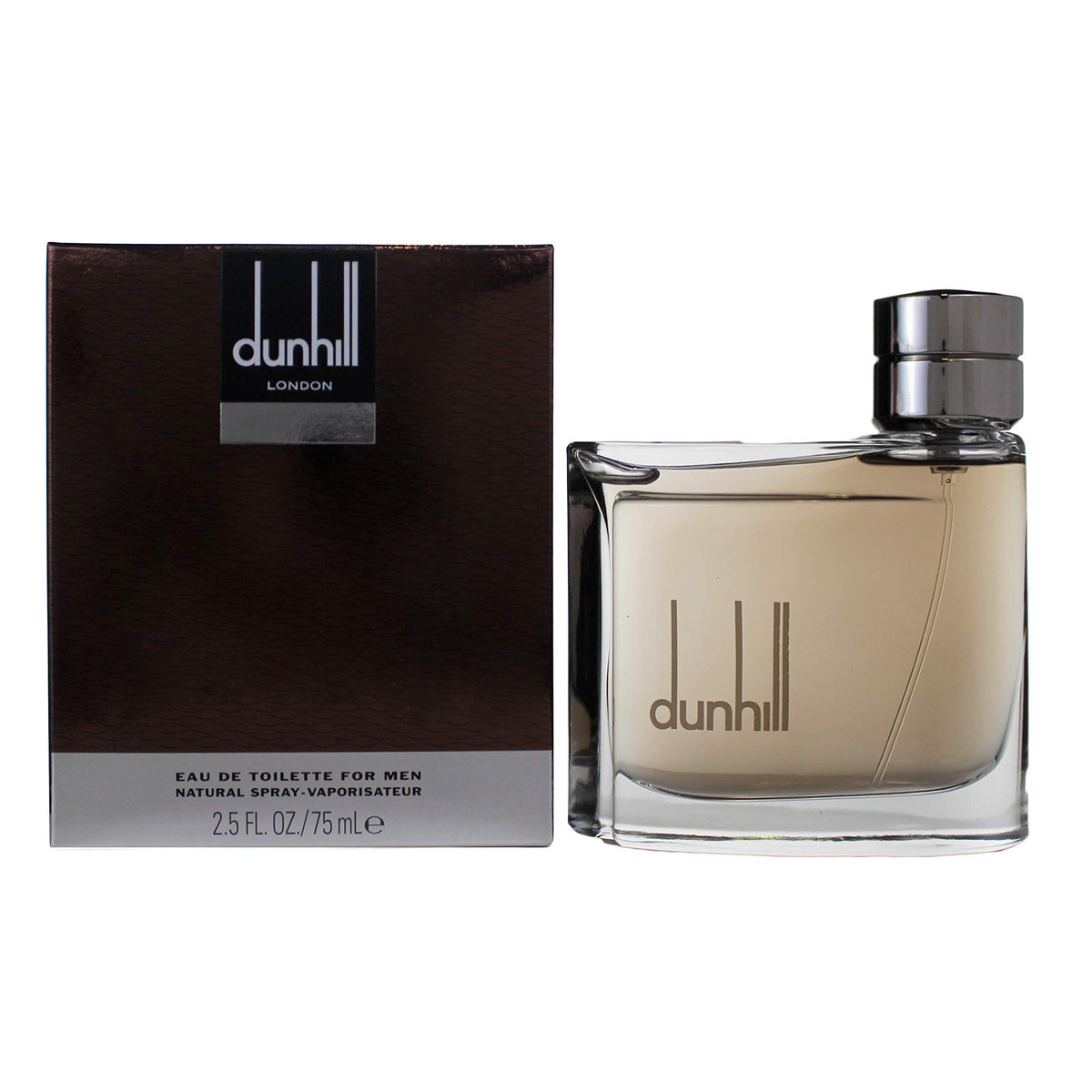 Alfred Dunhill Man by - perfume for men - Eau de Toilette, 75ml