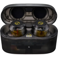 Audio-Technica ATH-CKS30TW+ True Wireless Noise-Canceling in-Ear Headphone